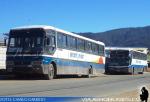 Unidades Scania - Mercedes Benz / Buses Diaz