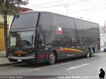 Busscar Panorâmico DD / Mercedes Benz O-500RSD / Particular