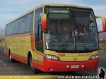 Busscar Vissta Buss LO / Volvo B12R / Particular