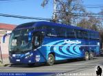 Mascarello Roma 370 / Volvo B420R / Tandem