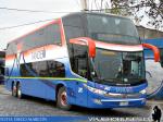 Marcopolo Paradiso G7 1800DD / Mercedes Benz O-500RSD / Tandem