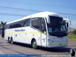 Irizar I6 3.90 / Mercedes Benz OC-500RF 6x2 / Pullman Bus - Tandem