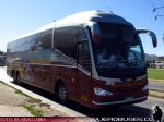 Irizar Century / Mercedes Benz OC-500RF 6x2 / Hualpen