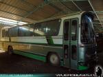 Ernst Auwarter / Mercedes Benz O-302 / Particular