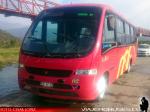 Marcopolo Senior / Mercedes Benz LO-915 / Particular