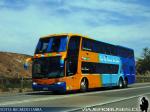 Marcopolo Paradiso 1800DD / Scania K420 / CVU