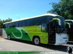 Comil Campione 3.45 / Mercedes Benz O-500R / Ecobus