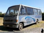 Marcopolo Senior / Mercedes Benz LO-812 / Integral