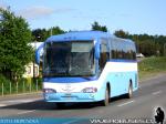 Irizar Century / Mercedes Benz OH-1628 / Particular