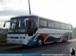 Busscar Jum Buss 340 / Scania K113 / Particular