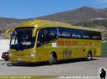 Irizar I6 / Mercedes Benz OC-500RF / Buses Turis Norte por Cormar Bus