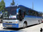 Busscar Jum Buss 340T / Volvo B10M / DM Buses