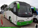 Irizar InterCentury / Scania K124IB / Particular