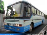 Busscar El Buss 340 / Mercedes Benz OF-1318 / Particular