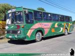 Mercedes Benz O-365 / Buses Aviles