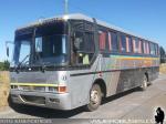 Busscar El Buss 340 / Mercedes Benz OF-1318 / Particular