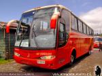 Marcopolo Viaggio 1050 / Mercedes Benz OF-1722 / Buses Jordan