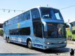 Marcopolo Paradiso 1800DD / Scania K420 / Guskar