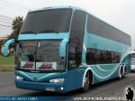 Marcopolo Paradiso 1800DD / Volvo B12R / Transantin Especial Buses JM