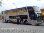 Marcopolo Paradiso 1800DD / Volvo B12R / Pullman Yuri´s