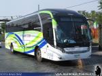 Neobus New Road N10 360 / Scania K360 / Cruz del Norte