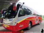 Irizar I6 / Mercedes Benz O-500RS / Buses JM