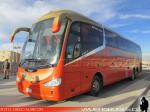 Irizar I6 3.90/ Mercedes Benz OC-500RF 6x2 / Pullman Bus - Tandem