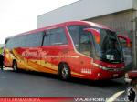 Marcopolo Viaggio G7 1050 / Volvo B380R / Terma Tur