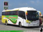 Irizar I6 / Mercedes Benz O-500RS / Buses German