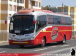 Irizar I6 / Mercedes Benz O-500RS / Buses JM