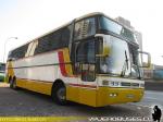 Busscar Jum Buss 380T / Volvo B12 / Particular