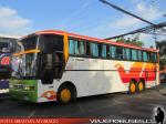 Busscar Jum Buss 380 / Volvo B10M / Servitour