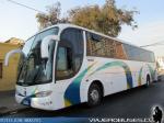 Marcopolo Viaggio 1050 / Mercedes Benz O-400RSE / Particular