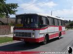 Nielson Diplomata 310 / Mercedes Benz OF-1115 / Particular