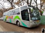 Busscar Vissta Buss LO / Mercedes Benz O-500R / Ilomar