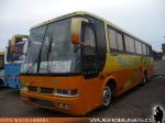 Busscar El Buss 340 / Mercedes Benz OF-1721 / Buses San Luis