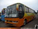 Busscar El Buss 340 / Mercedes Benz OF-1721 / Buses San Luis