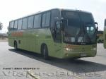 Marcopolo Andare Class 1000 / Scania K340 / Avant