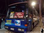 Comil Condottiere 3.40 / Mercedes Benz OH-1318 / Bus Museo Itinerante del Futbol