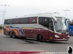 Irizar I6 3.90 / Scania K410 / Hualpen