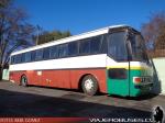 Mercedes Benz O-371RS / Particular