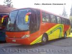 Busscar El Buss 340 / Volvo B7R / Jupabus