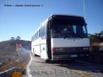 Mercedes Benz O-371RS / Observatorio La Campana