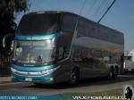 Marcopolo Paradiso G7 1800DD / Volvo B12R / Particular