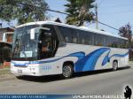 Comil Campione 3.45 / Mercedes Benz O-500R / Turismo Manzor