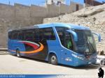 Marcopolo Viaggio G7 1050 / Scania K380 / Particular