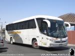 Marcopolo Viaggio G7 1050 / Mercedes Benz O-500RS / Trans Diaram