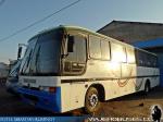 Marcopolo Viaggio GV850 / Mercedes Benz OF-1318 / Particular