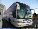 Marcopolo Viaggio 1050 / Scania K124IB / Flota Palma