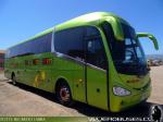 Irizar I6 / Mercedes Benz / Buses Turis Norte